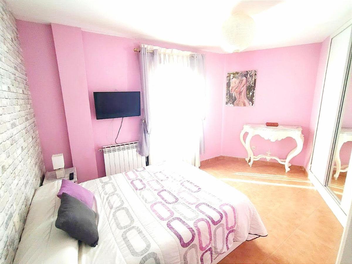 הוילה Vinaspre Casa Del Huevo, 8 A 16 Pers, Rioja Alavesa, A 15Km De Logrono Y Laguardia מראה חיצוני תמונה