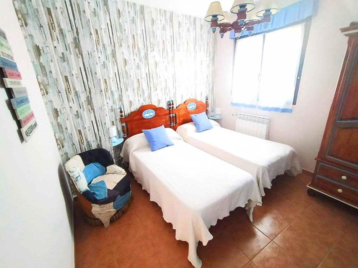 הוילה Vinaspre Casa Del Huevo, 8 A 16 Pers, Rioja Alavesa, A 15Km De Logrono Y Laguardia מראה חיצוני תמונה